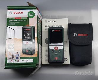 Bosch Universal Distance 40C