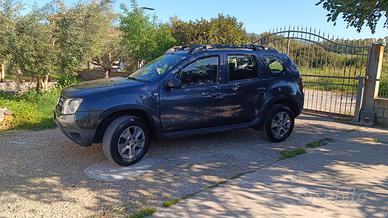 DACIA Duster 1.5 dCi 110CV 4x2 Lauréate