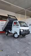 PIAGGIO quargo