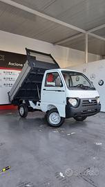 PIAGGIO quargo
