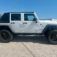 Soft top jku best top