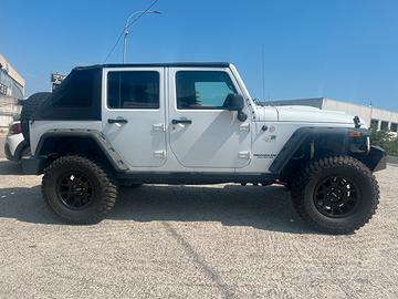 Soft top jku best top