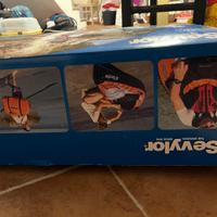 Kayak canoa savylor K1