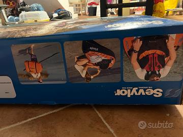 Kayak canoa savylor K1