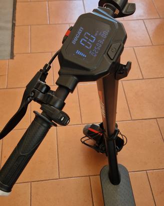 ducati pro evo2 