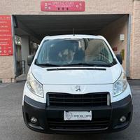 Peugeot Expert 2.0 HDi 130cv.