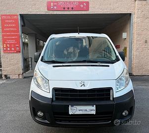 Peugeot Expert 2.0 HDi 130cv.