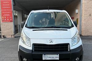 Peugeot Expert 2.0 HDi 130cv.