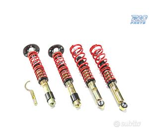KIT SOSPENSIONE FILETTATA EIBACH MTS BMW E60 03-10
