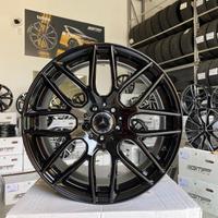 Cerchi Mercedes raggio 20 NUOVI cod.94032