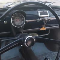 Autobianchi Bianchina 