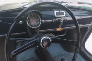 Autobianchi Bianchina 