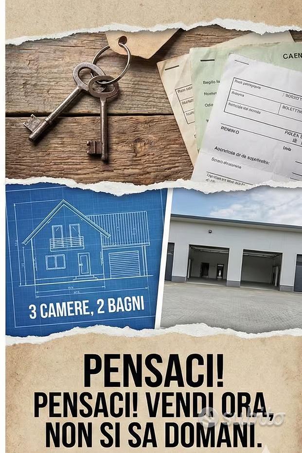 Pensaci prima che la tua casa diventi un Museo - Vista 4
