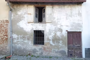 RUSTICO A ZENEVREDO