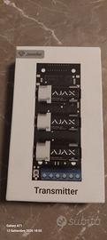 antifurto Ajax trasmitter NUOVO