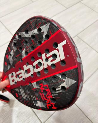 Babolat Padel Technical Viper