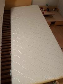 materassi singoli made in italy 