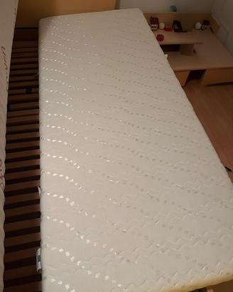 materassi singoli made in italy 