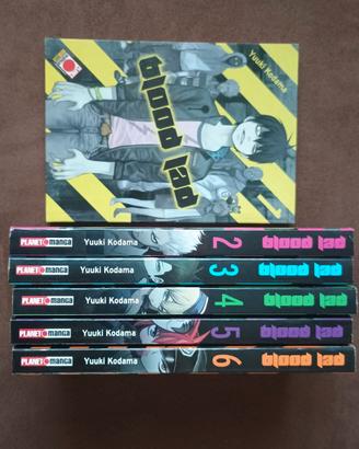 Blood Lad