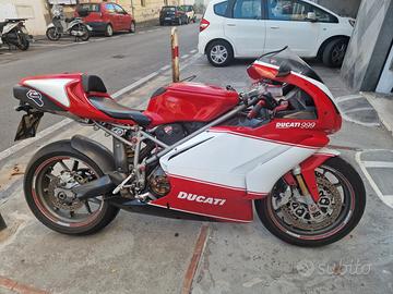 Ducati 999 - 2003