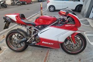 Ducati 999 - 2003
