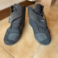 Scarpa TCX moto donna