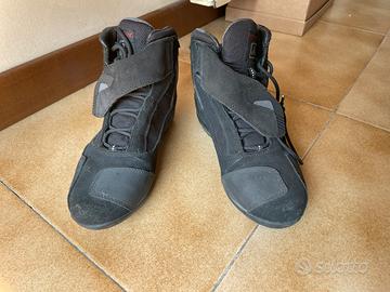 Scarpa TCX moto donna