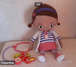 Dottoressa Dotti - Prezzo Trattabile 