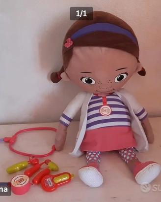 Dottoressa Dotti - Prezzo Trattabile 