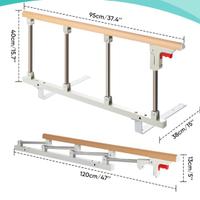 Sponde letto anticaduta