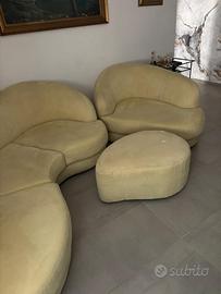 Divano di qualita