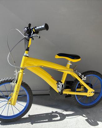 Bmx bambino 16”