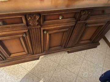 Mobili per soggiorno come nuovo