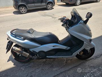 tmax 500