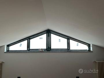 Riparazioni Tapparelle e Lavori di Falegnameria