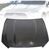 COFANO MERCEDES CLASSE E W213 C238 16- LOOK AMG GT