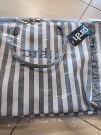 Borsa mare parah