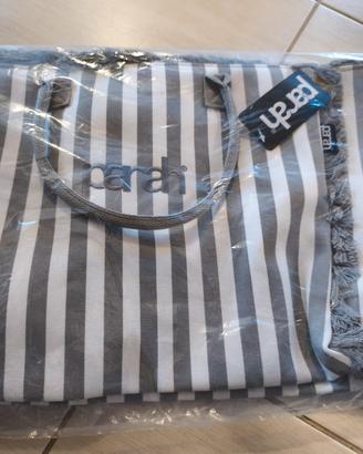 Borsa mare parah