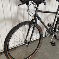 Colnago De Luxe vintage