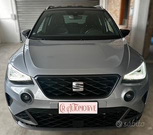 Seat arona 1.0 tgi FR 90 cv restyling