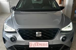 Seat arona 1.0 tgi FR 90 cv restyling