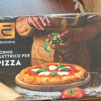 Forno pizza