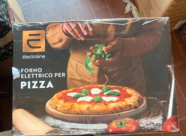 Forno pizza