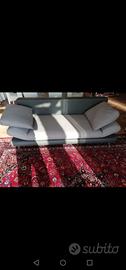 Divano letto apribile