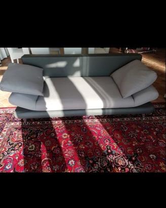 Divano letto apribile