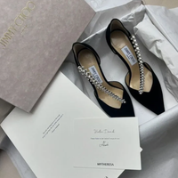 Scarpe Jimmy Choo