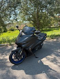 Tmax 530 sx 2018