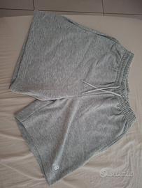 Short new balance