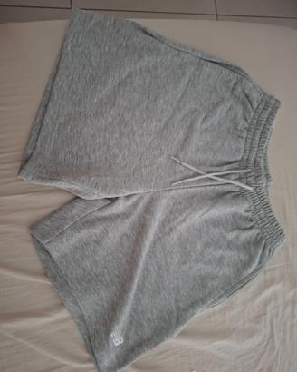 Short new balance