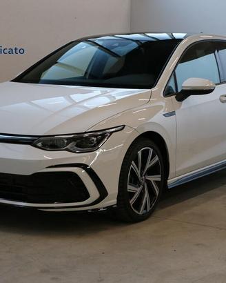 Volkswagen Golf 1.5 etsi evo act R-Line 130cv dsg